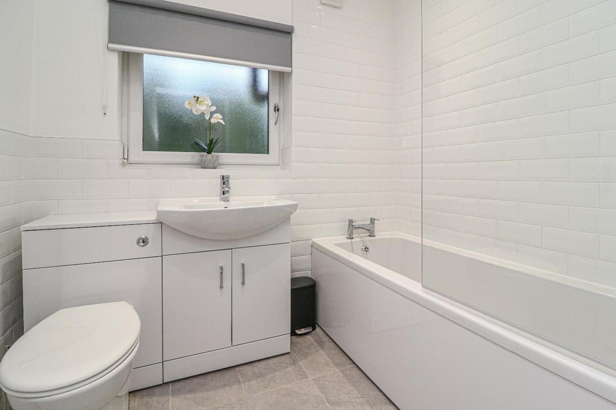 Wyndford Riverside House Glasgow Ngoại thất bức ảnh