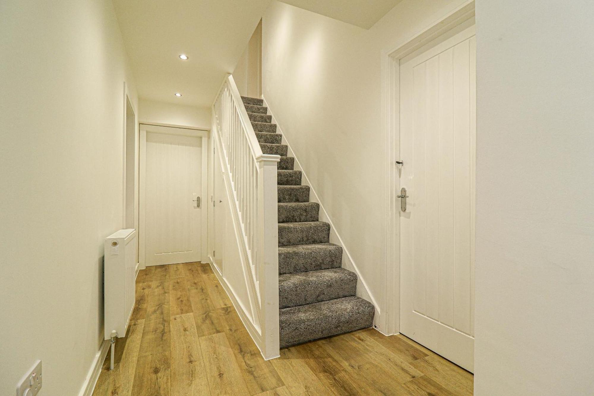 Wyndford Riverside House Glasgow Ngoại thất bức ảnh